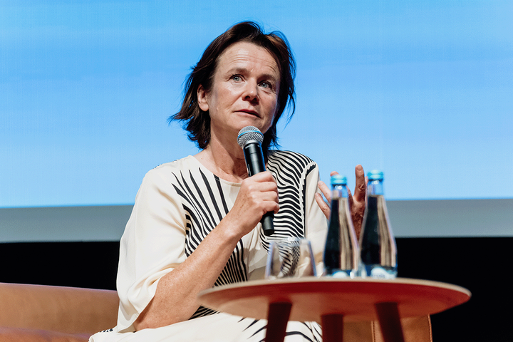 Sarajevo Film Festival 2026 - Emily Watson